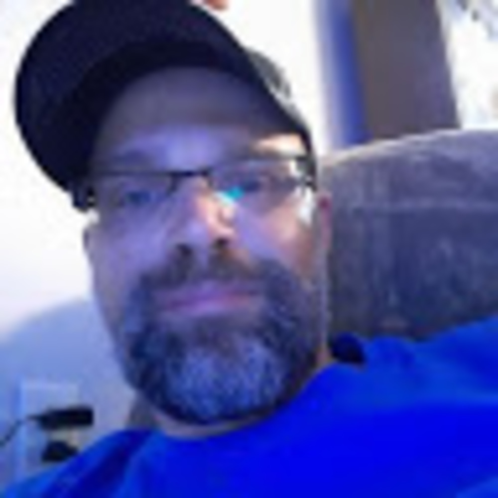 Meet your Posher, Jason